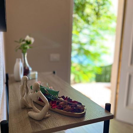 산타크루스데 테네리페 Casita Naia Radazul 아파트 외부 사진