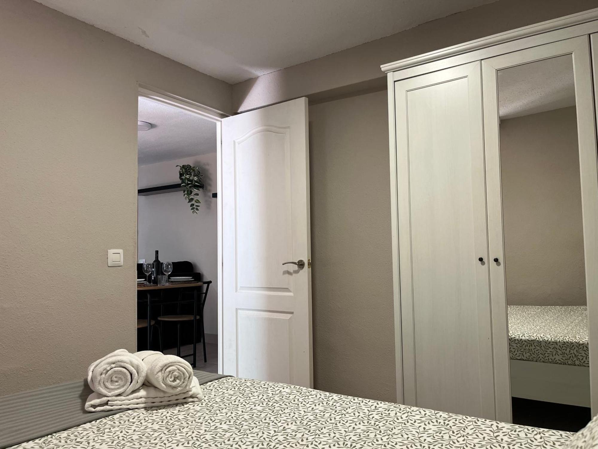 산타크루스데 테네리페 Casita Naia Radazul 아파트 외부 사진