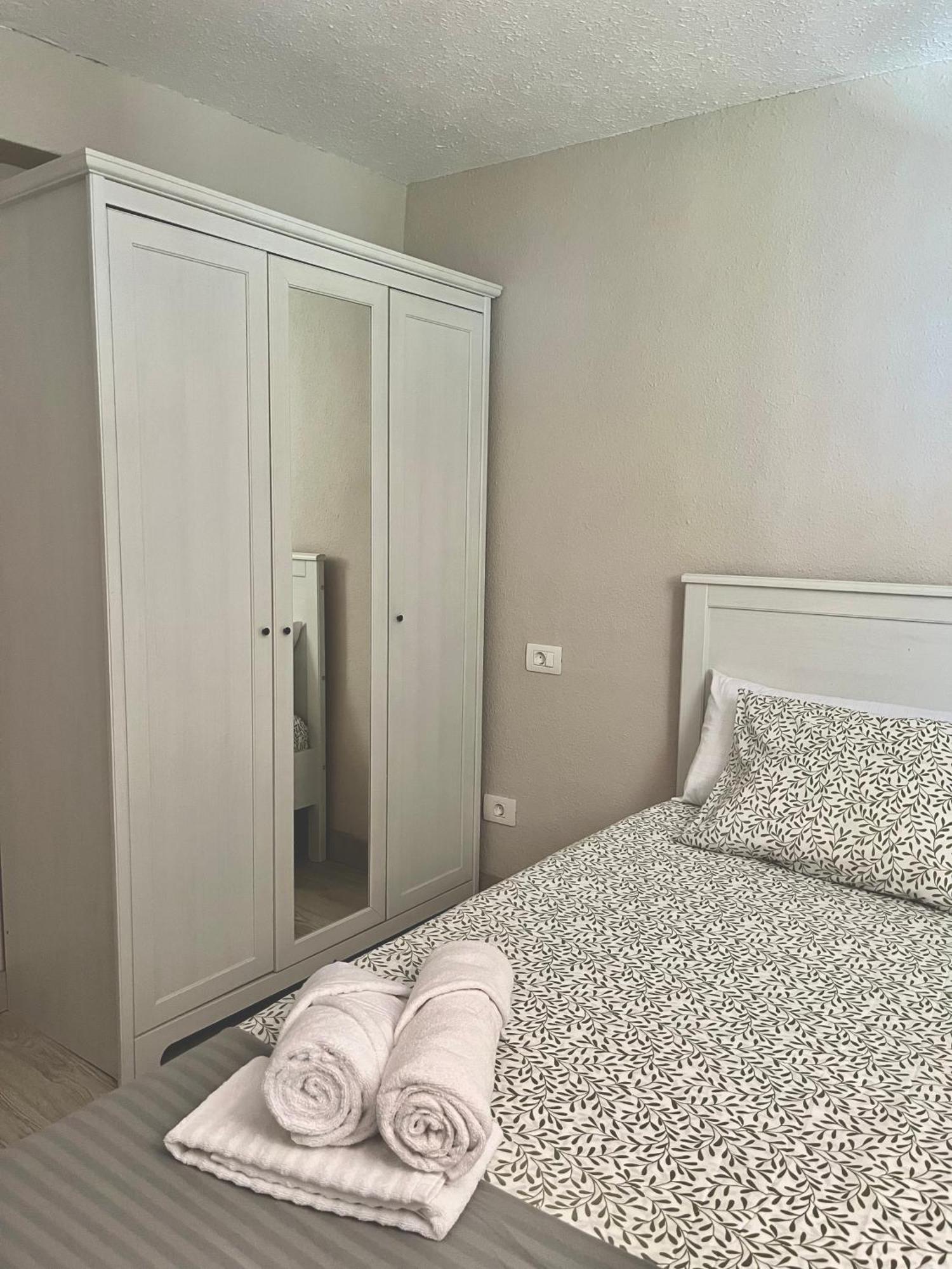 산타크루스데 테네리페 Casita Naia Radazul 아파트 외부 사진