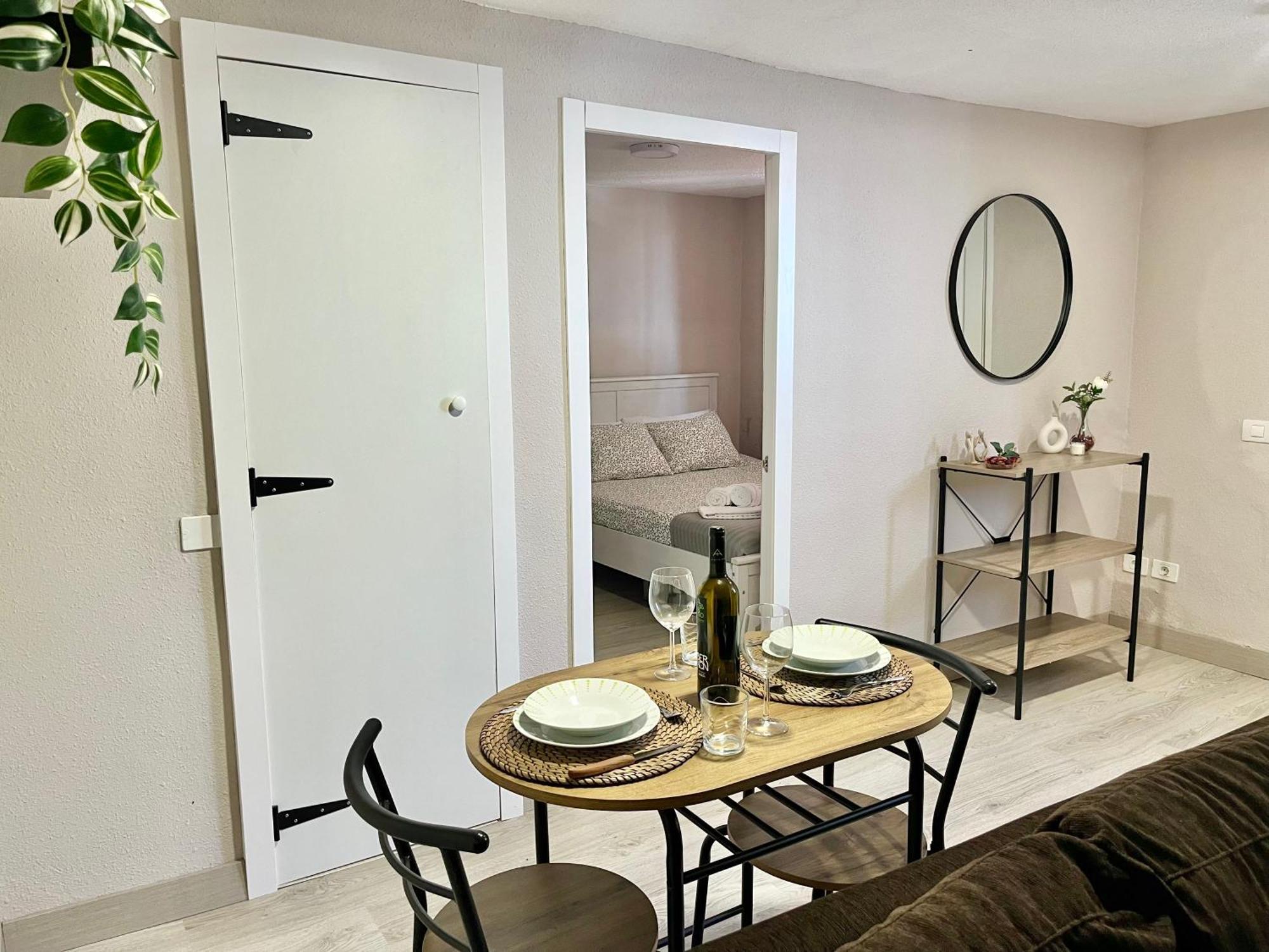 산타크루스데 테네리페 Casita Naia Radazul 아파트 외부 사진